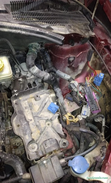 Çağ Oto Elektronik Çağ Oto Elektronik
