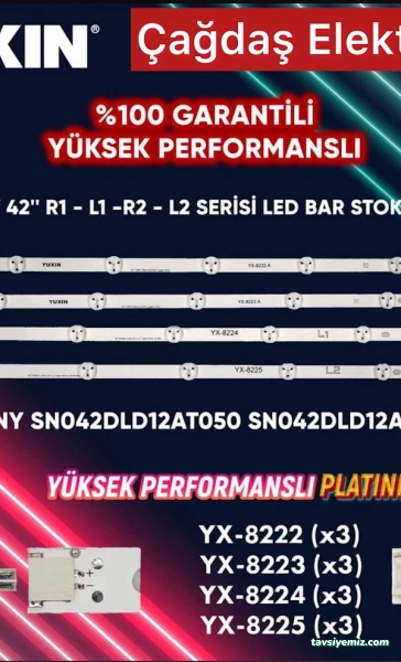 Çağdaş Elektronik Çağdaş Elektronik