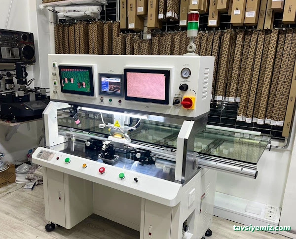 Çağdaş Elektronik Çağdaş Elektronik
