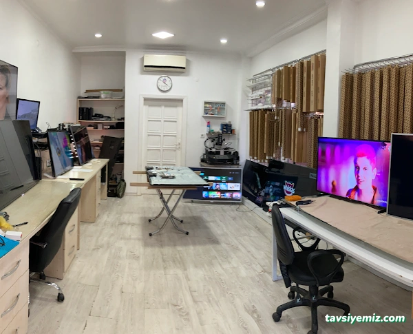 Çağdaş Elektronik Çağdaş Elektronik