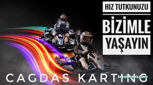 Çağdaş Karting Çağdaş Karting