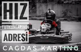 Çağdaş Karting Çağdaş Karting