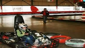 Çağdaş Karting Çağdaş Karting
