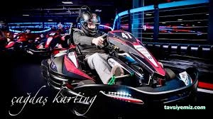 Çağdaş Karting Çağdaş Karting