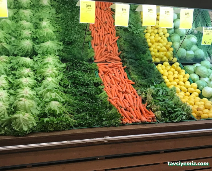 Çağdaş Market Tepebaşı Şube Çağdaş Market Tepebaşı Şube