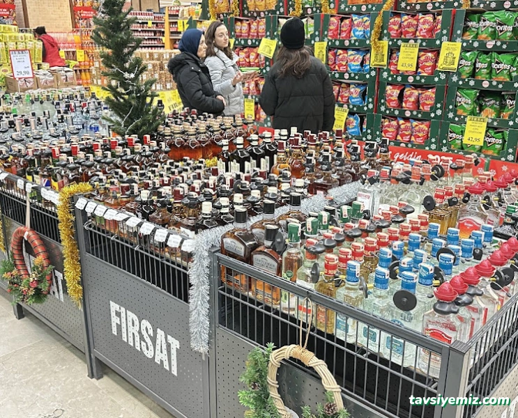 Çağdaş Market Tepebaşı Şube Çağdaş Market Tepebaşı Şube