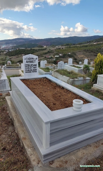 Çağdaş Mermer Mezar,Çeşme,Anıt Tasarım & Uygulama Çağdaş Mermer Mezar,Çeşme,Anıt Tasarım & Uygulama