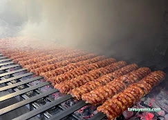 Çağdaş Ocakbaşı Çağdaş Ocakbaşı