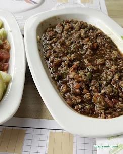 Çağdaş Ocakbaşı Çağdaş Ocakbaşı