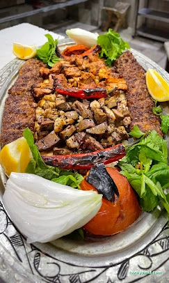 Çağdaş Ocakbaşı Çağdaş Ocakbaşı