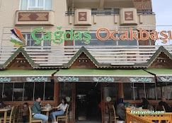 Çağdaş Ocakbaşı Çağdaş Ocakbaşı
