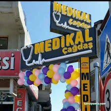 Çağdaş Ortopedi Çağdaş Ortopedi