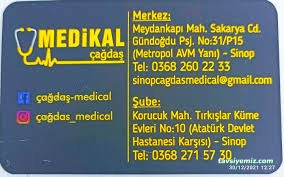 Çağdaş Ortopedi Çağdaş Ortopedi