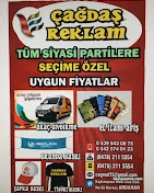 Çağdaş Reklam