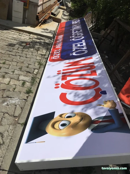 Çağdaş Reklam
