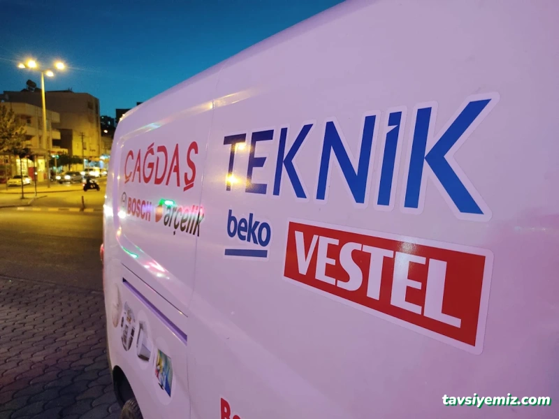 Çağdaş Teknik Servis Çağdaş Teknik Servis