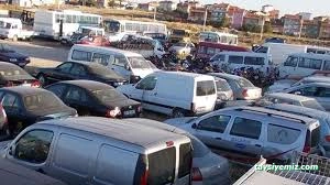 Çağın Yediemin Otopark Çağın Yediemin Otopark