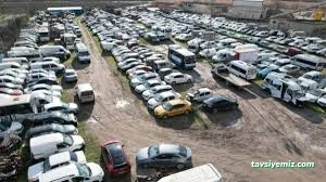 Çağın Yediemin Otopark Çağın Yediemin Otopark