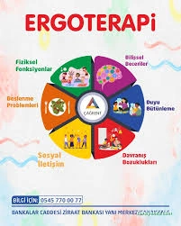 Çağkent Rehabilitsyon Özel Eğitim Çağkent Rehabilitsyon Özel Eğitim