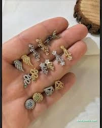 Çağla Küçükbulut Accesories Çağla Küçükbulut Accesories