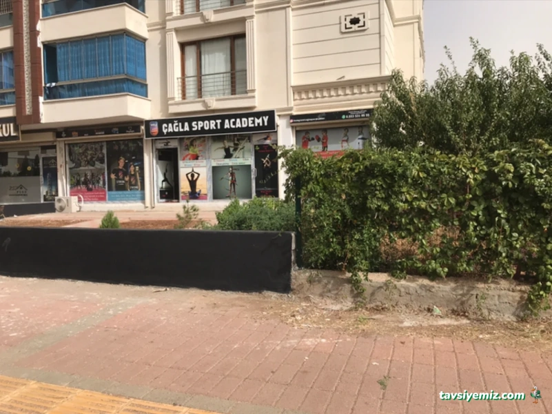 Çağla Spor Akademi