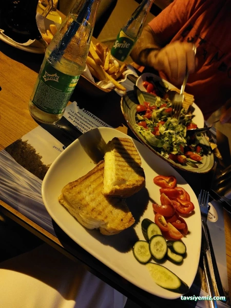 Çağlayan Büfe Çağlayan Büfe