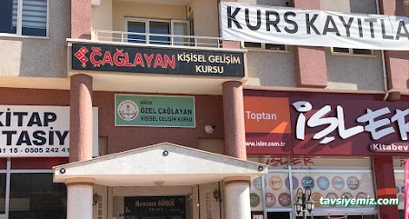 Çağlayan Kişisel Gelişim Kursu Niğde