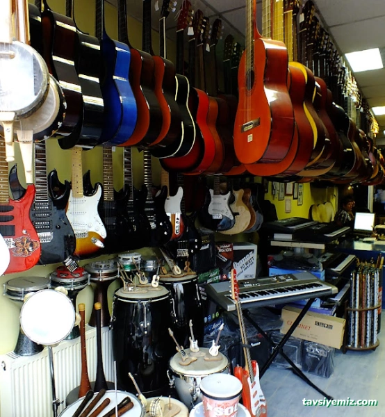 Çağlayan Saz Evi