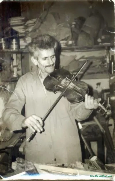 Çağlayan Saz Evi Çağlayan Saz Evi