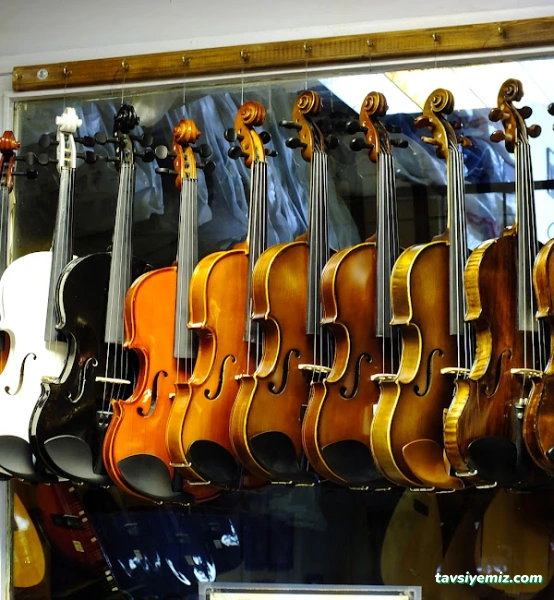 Çağlayan Saz Evi