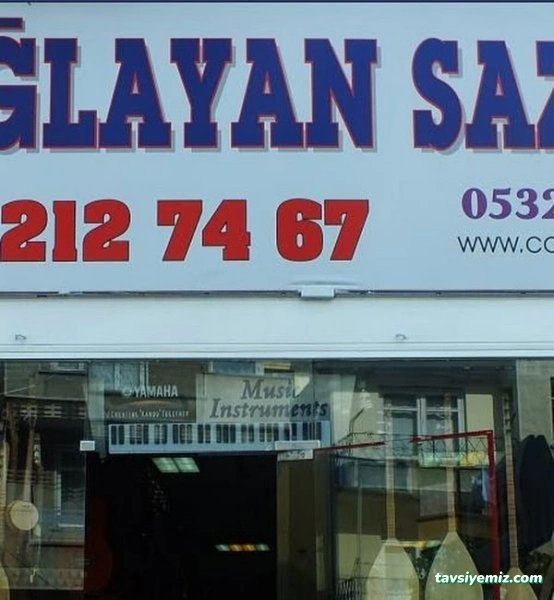 Çağlayan Saz Evi