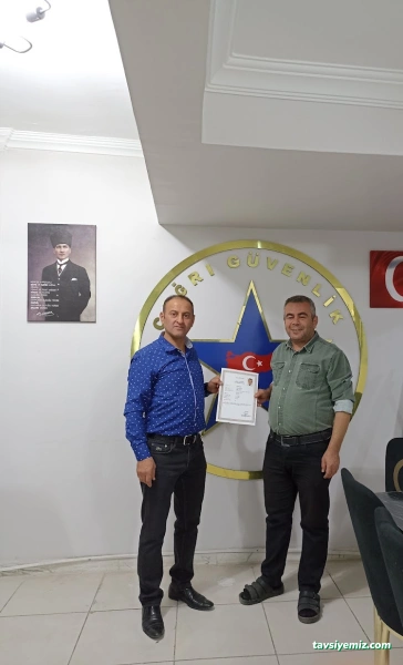 Çağrı Güvenlik