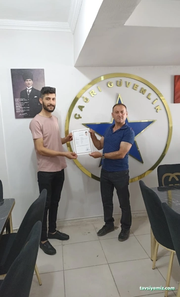 Çağrı Güvenlik