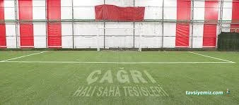 Çağrı Halı Saha