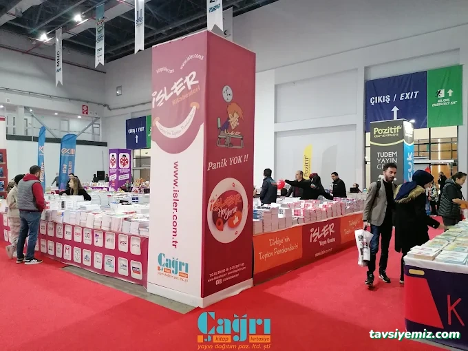 Çağrı Kitap Kırtasiye Yayın Dağıtım Pazarlama Ltd. Şti Çağrı Kitap Kırtasiye Yayın Dağıtım Pazarlama Ltd. Şti