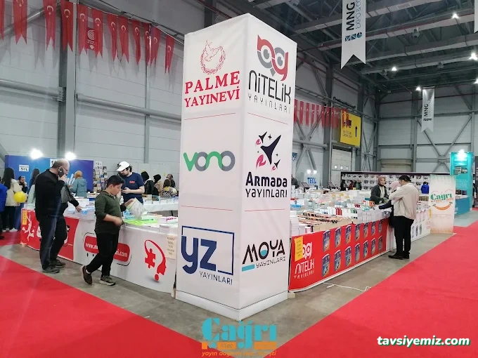 Çağrı Kitap Kırtasiye Yayın Dağıtım Pazarlama Ltd. Şti Çağrı Kitap Kırtasiye Yayın Dağıtım Pazarlama Ltd. Şti