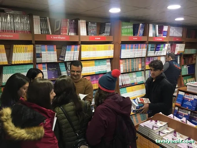 Çağrı Kitap Kırtasiye Yayın Dağıtım Pazarlama Ltd. Şti Çağrı Kitap Kırtasiye Yayın Dağıtım Pazarlama Ltd. Şti
