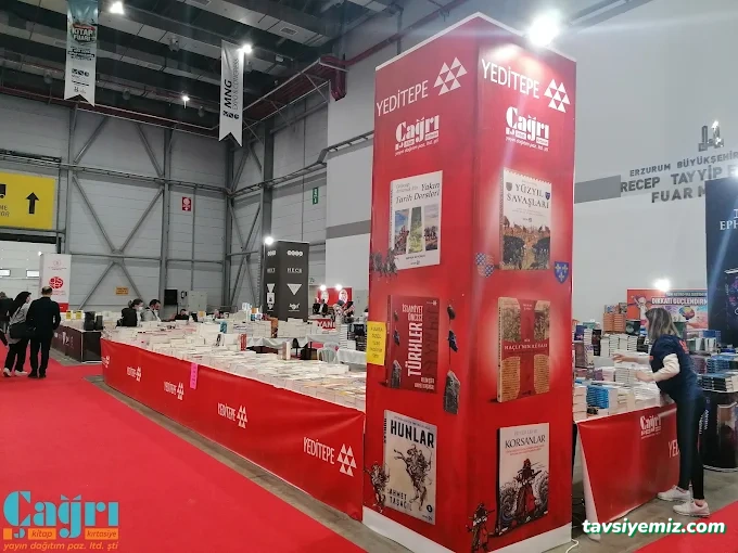 Çağrı Kitap Kırtasiye Yayın Dağıtım Pazarlama Ltd. Şti Çağrı Kitap Kırtasiye Yayın Dağıtım Pazarlama Ltd. Şti
