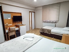 Çağrı Otel