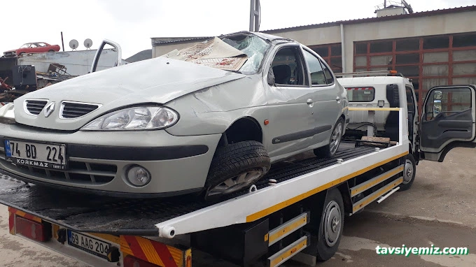 Çağrı Oto Elektrik Çağrı Oto Elektrik