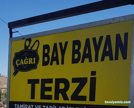Çağrı Terzi Çağrı Terzi
