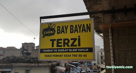 Çağrı Terzi Çağrı Terzi