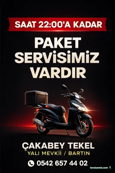 Çakabey Tekel