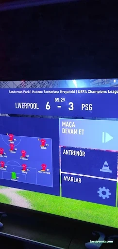 Çaker Playstation Çaker Playstation