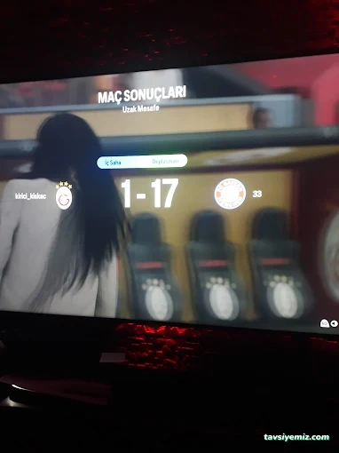Çaker Playstation Çaker Playstation