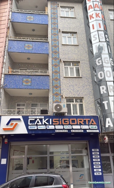 Çakı Sigorta Çakı Sigorta