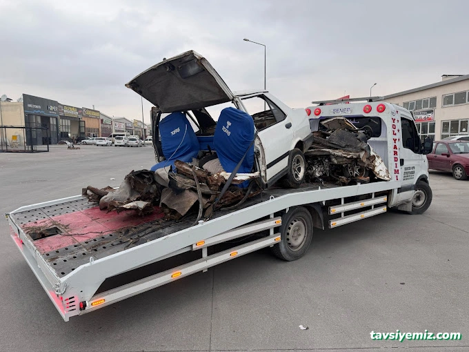 Çakır Oto Kurtarma Çakır Oto Kurtarma