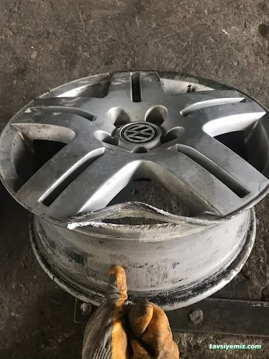 Çakırlı Rot Balans Çakırlı Rot Balans