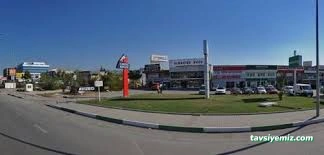 Çakıroğlu Motor