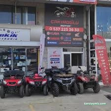 Çakıroğlu Motor